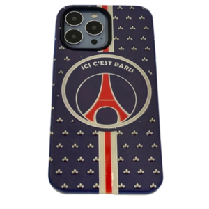 Coque 3D Paris Huawei P30