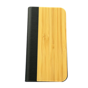 Clapet Bois iPhone 14 Pro Max
