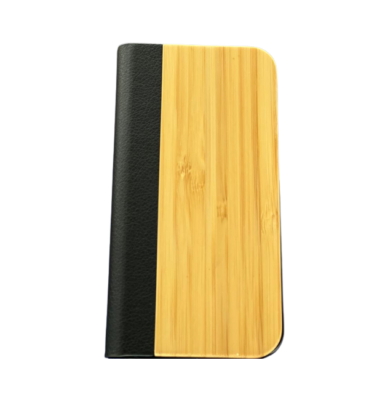 Clapet Bois iPhone 14 Pro Max
