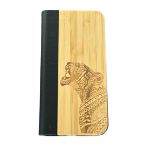 Clapet Bois Tigre Samsung S22
