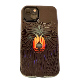 Coque 3D Ours Xiaomi Redmi Note 10 5G / Poco M3 Pro