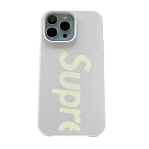 Coque Silicone Supre Lilas Samsung A12 5G
