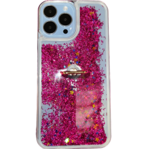 Coque Ring Etoiles pour Iphone 14 Pro Max
