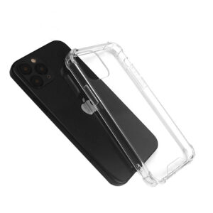 Coque Transparente pour iPhone 14 Pro Max