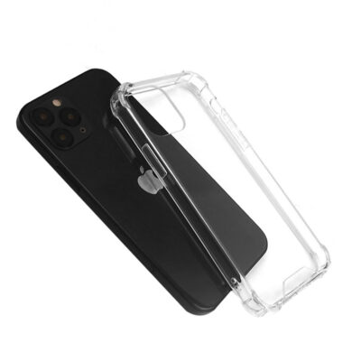 Coque Transparente pour iPhone 14 Pro Max