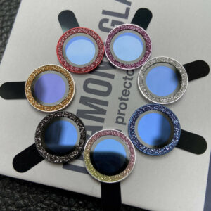 Lens Strass Pailleté Iphone 12 Pro Max