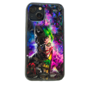 Coque Effet Diamant Mi Vilain Mi Héros Xiaomi Redmi Note 10 5G / Poco M3 Pro