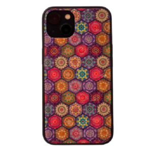 Coque Effet Diamant Mandala Xiaomi Redmi Note 11 4G / Note 11S