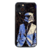 Coque Effet Diamant Patrouilleur de l'espace iPhone 14 Pro Max