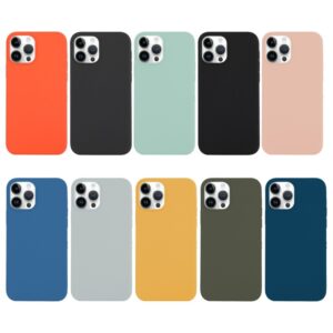 Silicone Samsung S21 FE