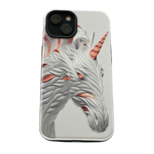 Coque 3D Licorne Xiaomi Redmi Note 11 4G / Note 11S