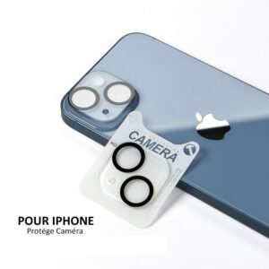 Lens cache complet iPhone 14 / 14 Plus