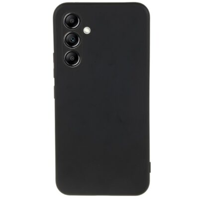 TPU Noir Samsung S7 Edge