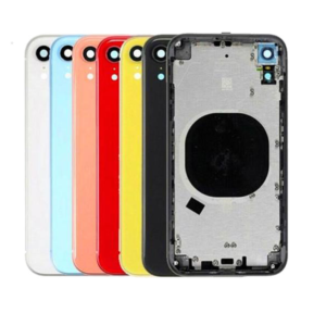 Chassis iPhone XR avec nappes