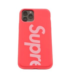 Coque Silicone Supre Rose Samsung A53