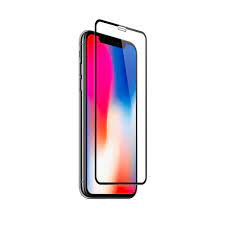 Verre Trempé Intégral (full screen + full glue) Xiaomi Redmi Note 9 / Redmi 9T / Poco M3