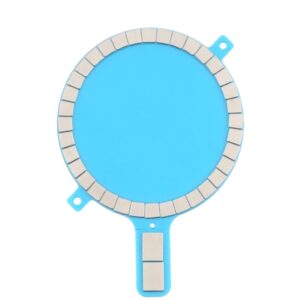 Aimant Magsafe iPhone universel jusqu'à iPhone 14