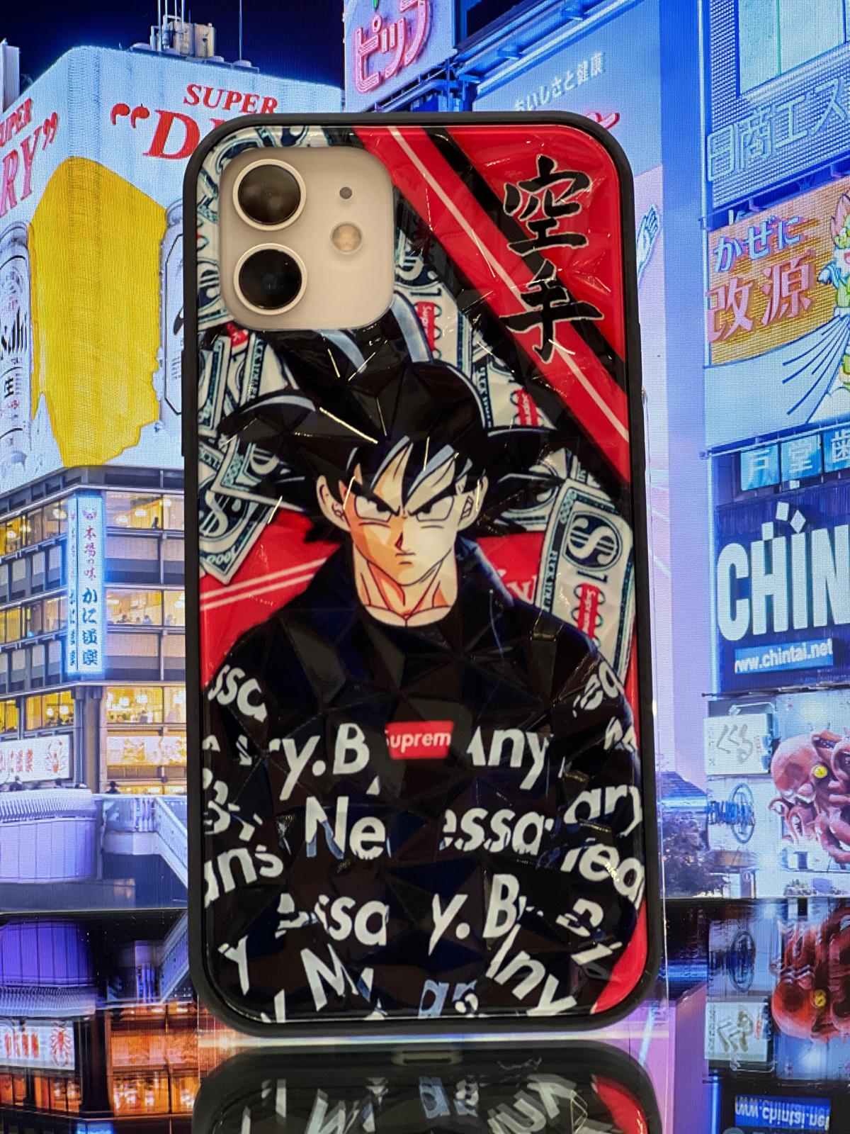 goku