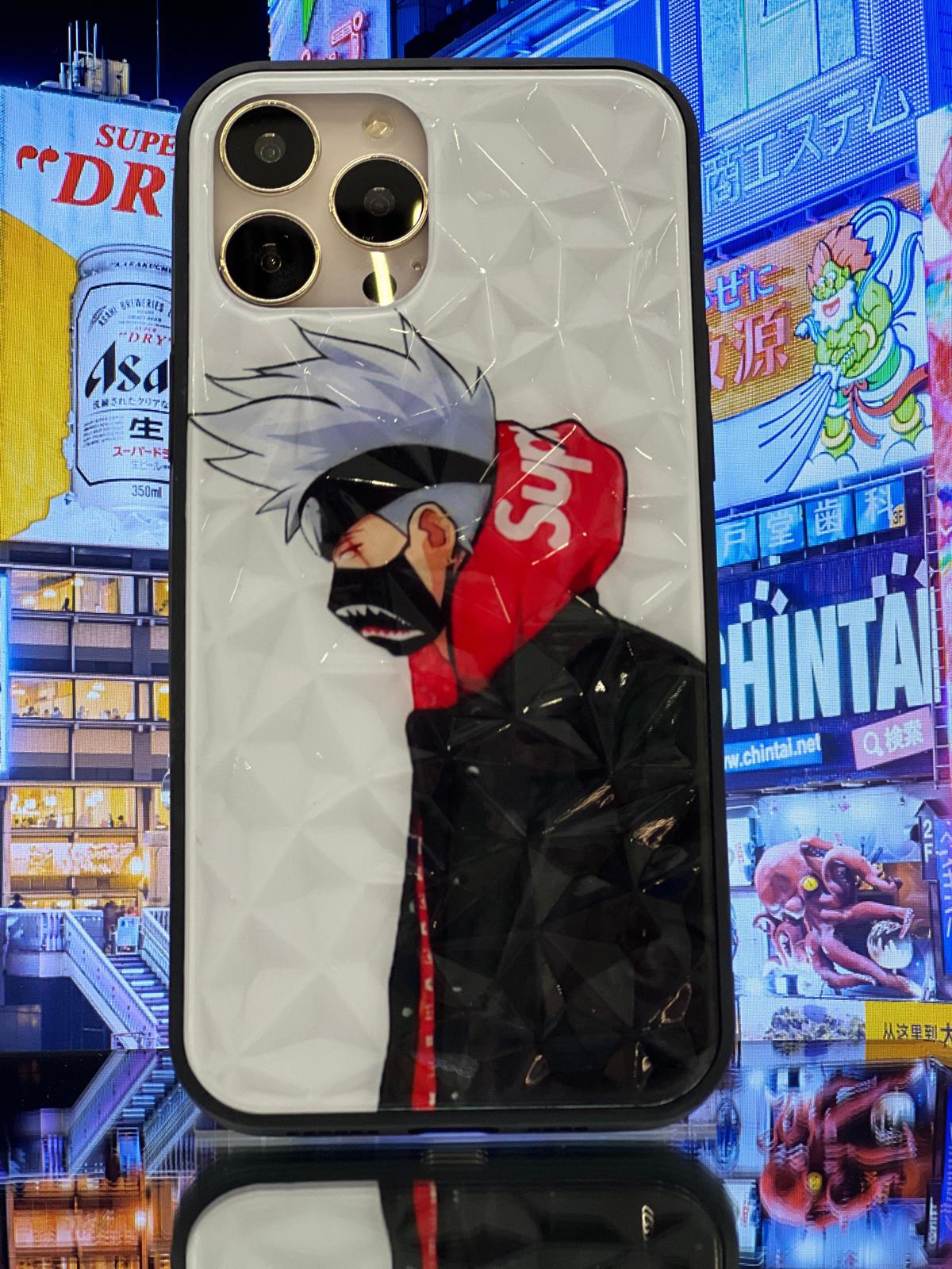 kakashi