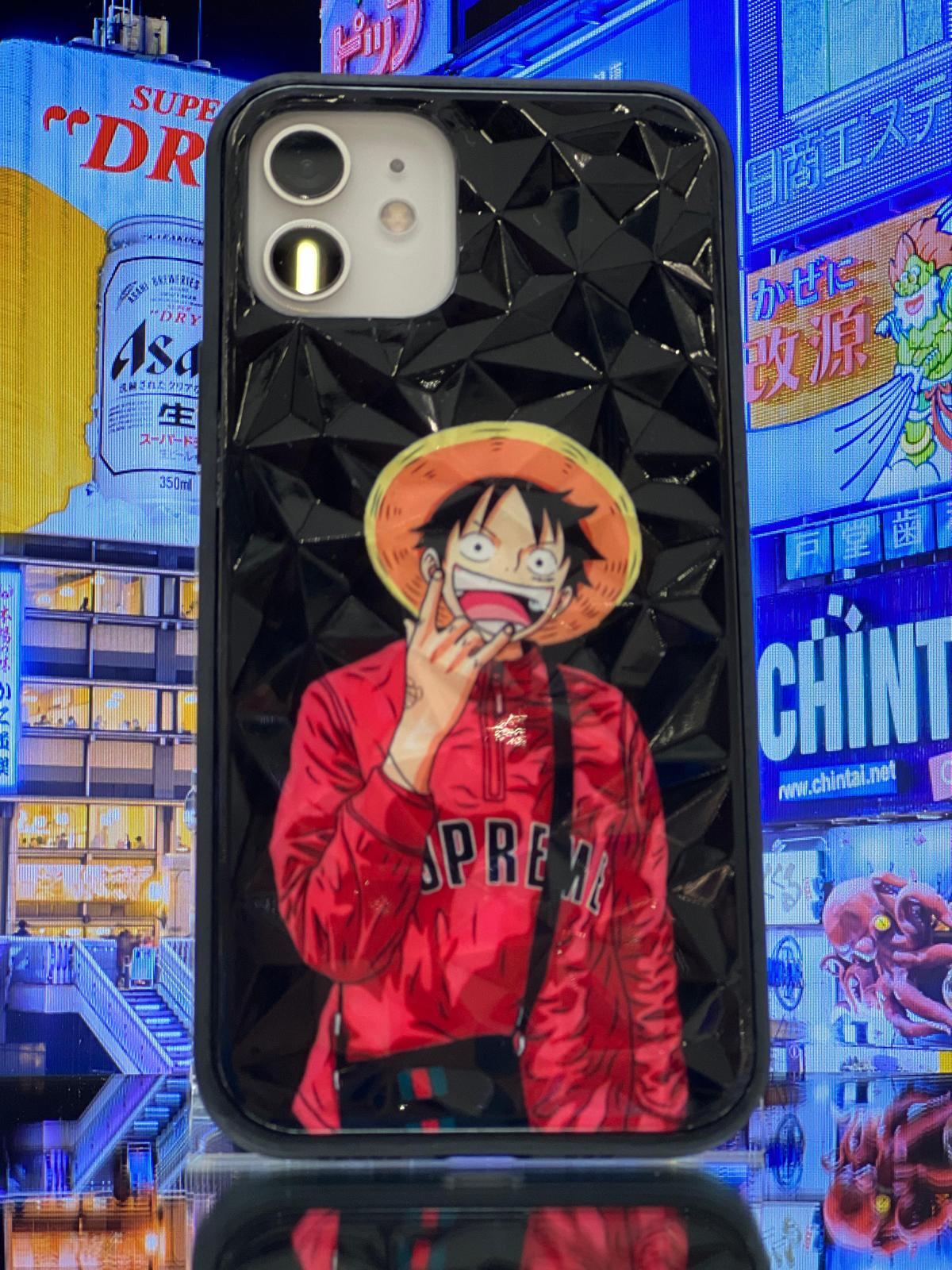 luffy