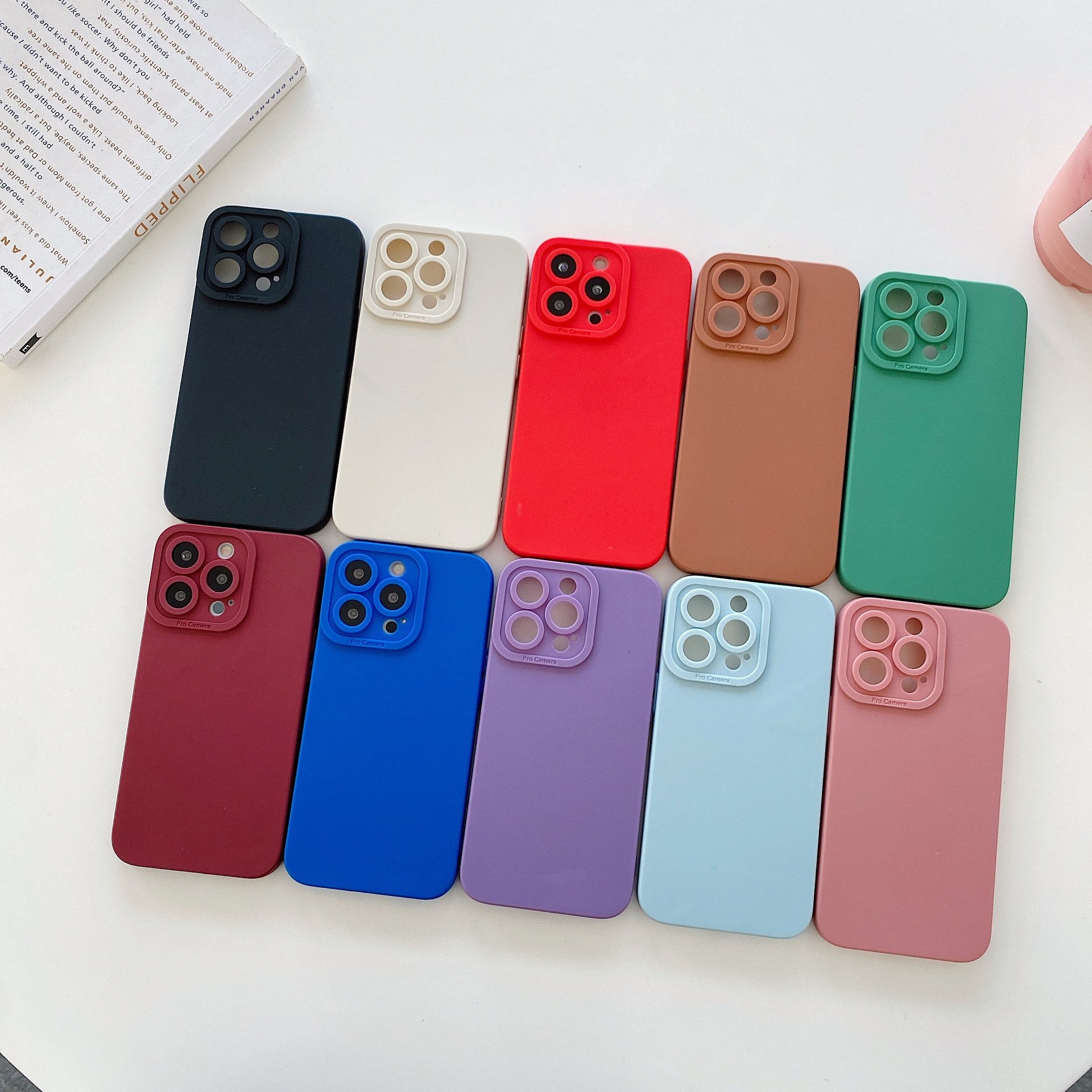 Eagle Eye TPU case (10)