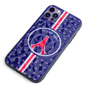 Coque PSG
