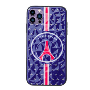 Coque PSG