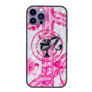 Coque Barbie