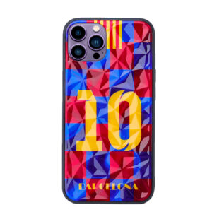 Coque Barca