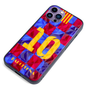 Coque Barca