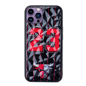 Coque Jordan