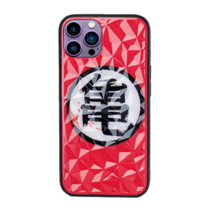 coque Dragon ball