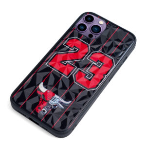 coque chicago bulls