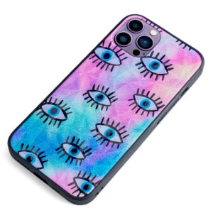 Coque oeil protecteur