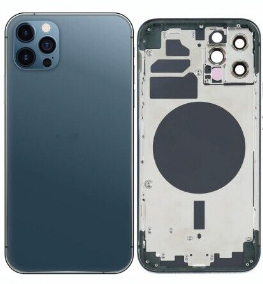 Chassis iPhone 12 Pro Max avec nappes