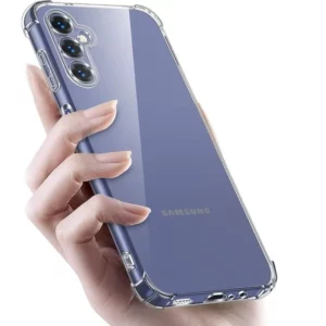 Coque transparente pour Xiaomi Redmi Note 13