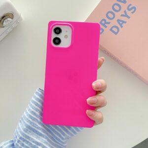 Coque Candy Fushia iPhone 15 Pro Max