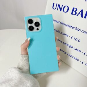 Coque Candy Bleu iPhone 15 Pro Max