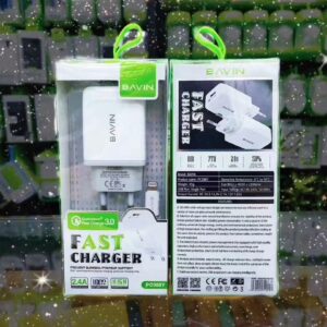 Bloc USB avec cable USB-C Bavin