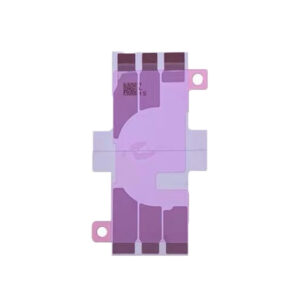 sticker batterie iphone 11