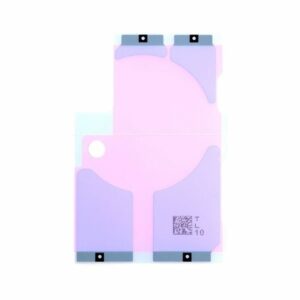 sticker batterie iphone 12 Pro Max