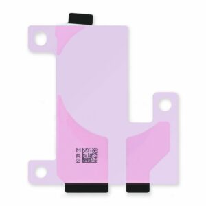 sticker batterie iphone 13 Mini