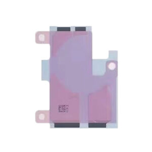 sticker batterie iphone 13 Pro Max