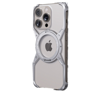 Coque Magsafe Aluminium Magsafe