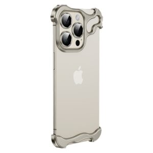 Coque Aluminium