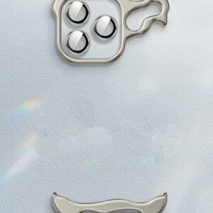 Coque Aluminium